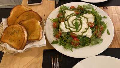 Pipistrello Ristorante