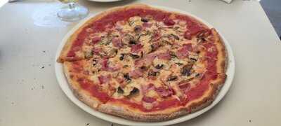 Pipistrello Ristorante