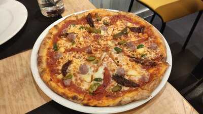 Pipistrello Ristorante