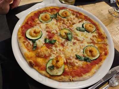 Pipistrello Ristorante