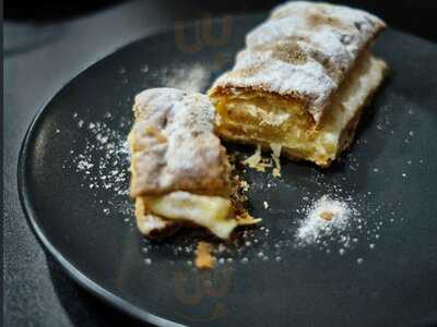 Acueducto Restaurante