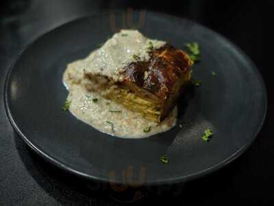 Acueducto Restaurante