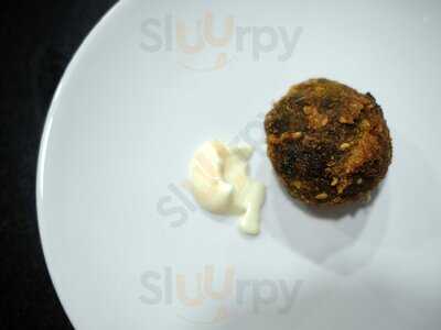 Acueducto Restaurante