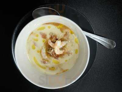 Acueducto Restaurante