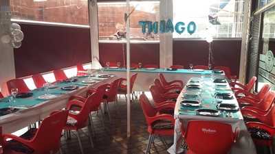 Acueducto Restaurante