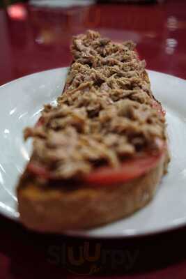 Acueducto Restaurante