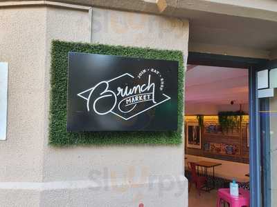 Brunch Market