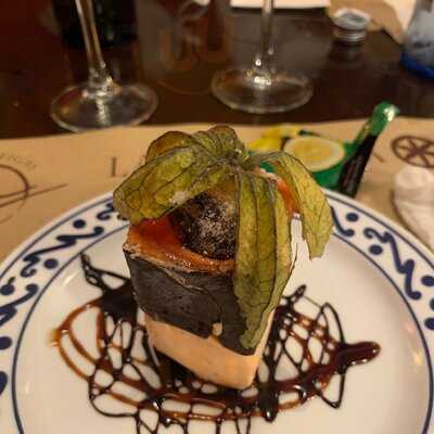 Casa Das Meigas La Pedrera