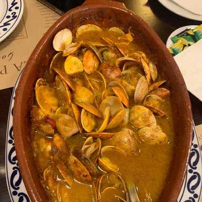 Casa Das Meigas La Pedrera