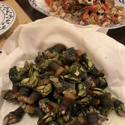 Casa Das Meigas La Pedrera