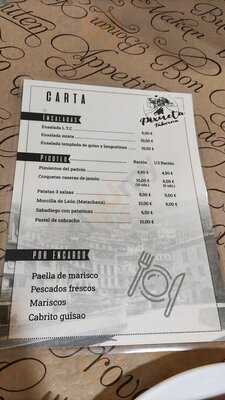 Taberna Pixueta