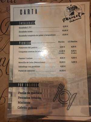 Taberna Pixueta