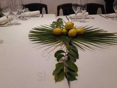 La Coquette Restaurante