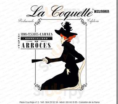 La Coquette Restaurante