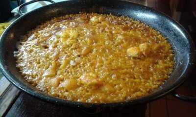 La Coquette Restaurante