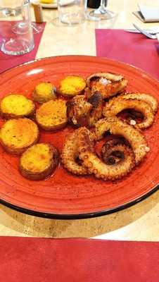 La Coquette Restaurante