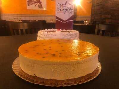 Restaurante Peruano La Cúspide Móstoles