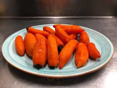 Restaurante Peruano La Cúspide Móstoles