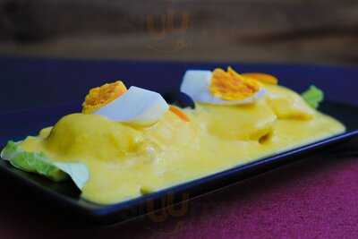 Restaurante Peruano La Cúspide Móstoles