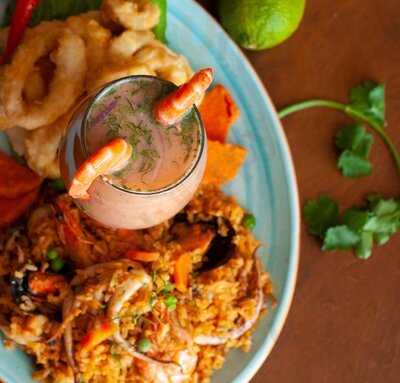 Restaurante Peruano La Cúspide Móstoles