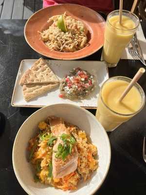 Greenvita Healthy Kitchen