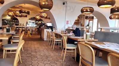 Greenvita Healthy Kitchen