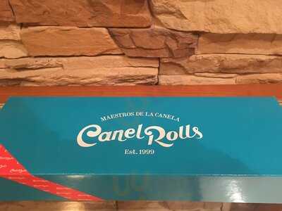Canel Rolls