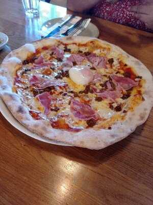 Ginos Cc Palmas Altas Lagoh