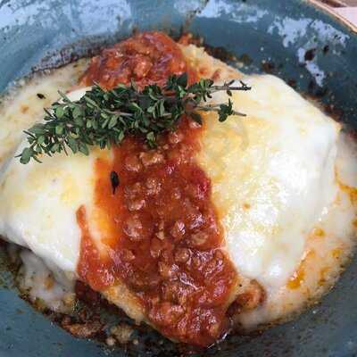 Ginos Cc Palmas Altas Lagoh