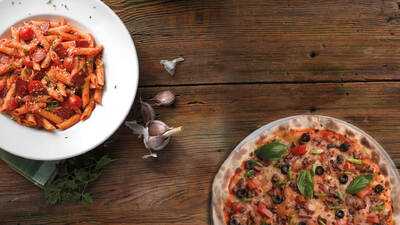 Ginos Cc Palmas Altas Lagoh