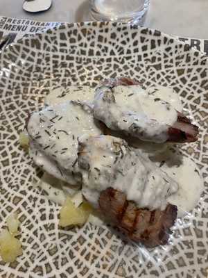 Cerveceria Cruz Blanca