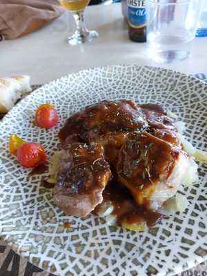 Cerveceria Cruz Blanca