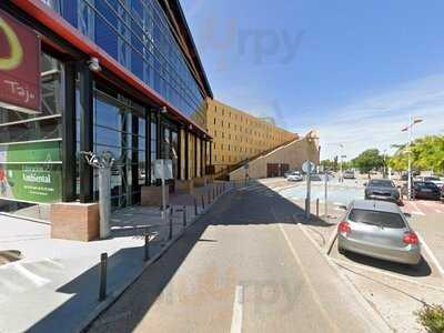 Cerveceria Cruz Blanca