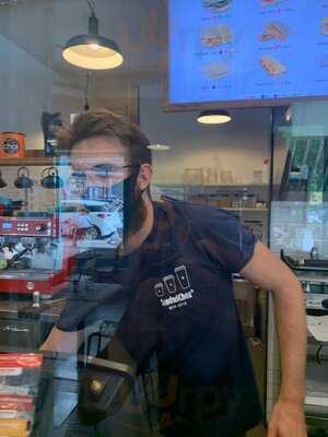 Sandwichez Av. Josep Tarradellas