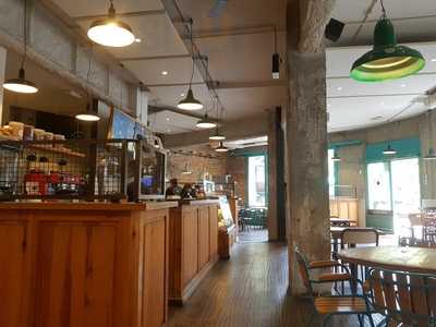 Sandwichez Av. Josep Tarradellas