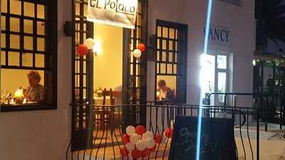 El Polaco Restaurante