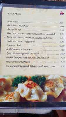 El Polaco Restaurante