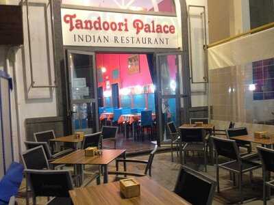 Tandoori Palace