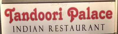 Tandoori Palace