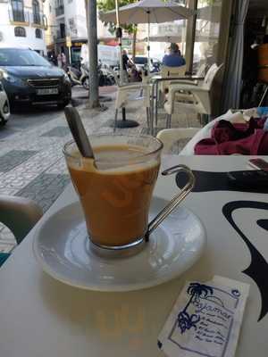 Cafe Bajamar