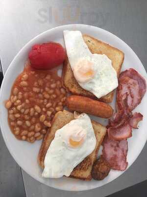 Annapurna Garden Restaurant & Bar