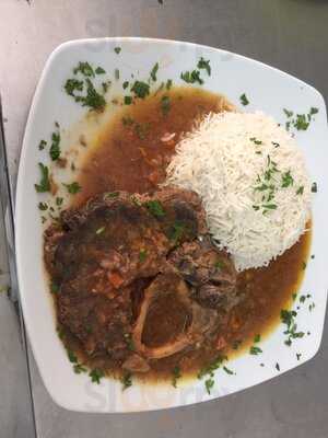 Annapurna Garden Restaurant & Bar