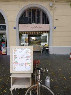 La Gelateria Di Michele