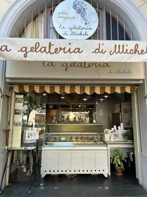 La Gelateria Di Michele