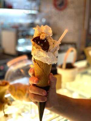 Gelateria Da Gallo