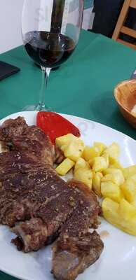 Sidreria Los Avellanos