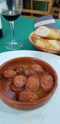 Sidreria Los Avellanos