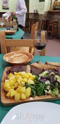 Sidreria Los Avellanos