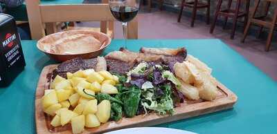 Sidreria Los Avellanos