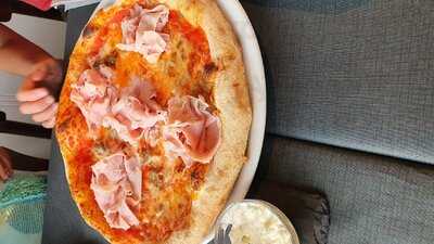 Trattoria Dove Andiamo?